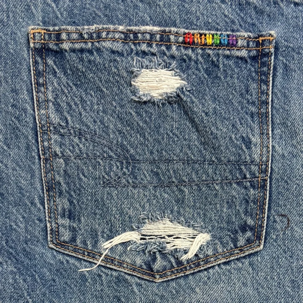 American Eagle Outfitters gay pride